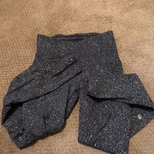 Space leggings